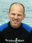 Dmitry Dukhovskoy
