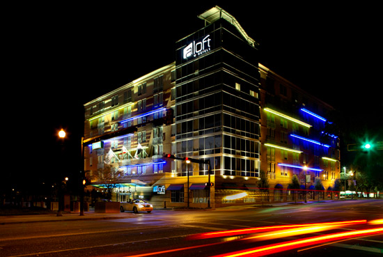 DoubleTree by Hilton