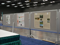 Sample Poster Session